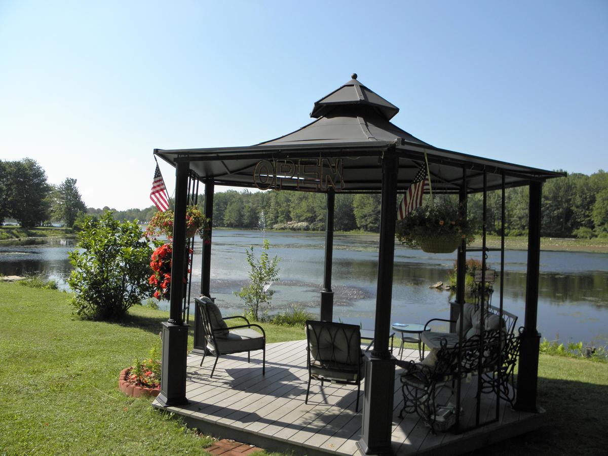 Lake Moc A Tek Inn Lakeville Exterior foto