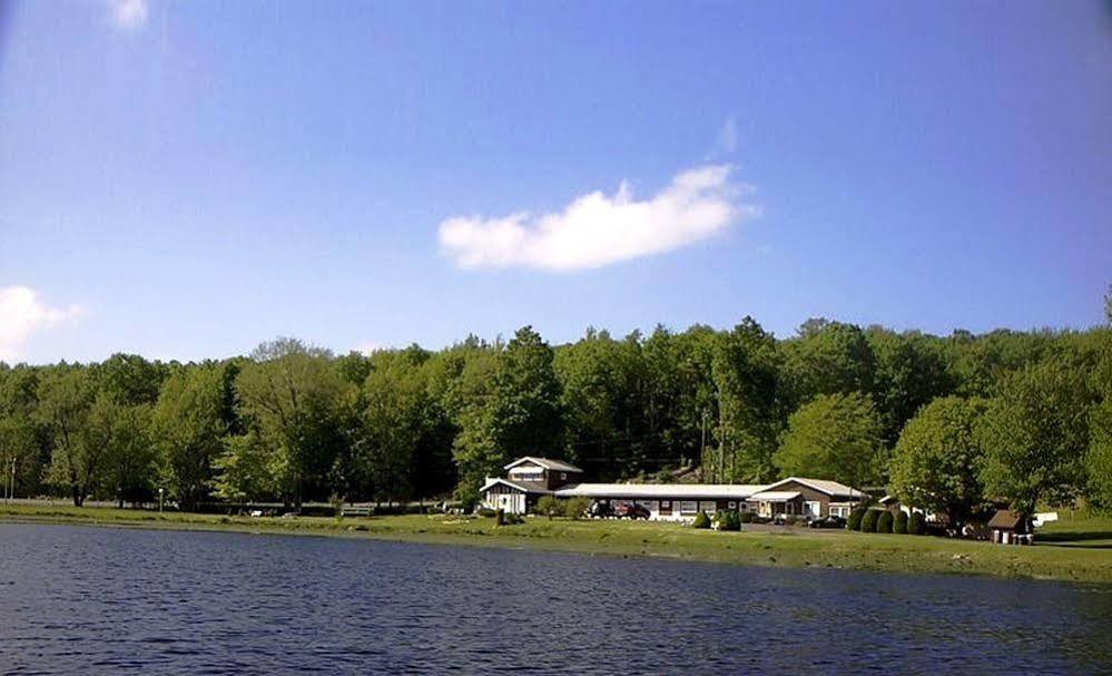 Lake Moc A Tek Inn Lakeville Exterior foto